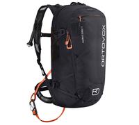 Avabag Litric Zero 27 Lawinenairbagrucksack Black Raven
