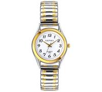 Avaner Armbanduhr Herrenuhren mit großem Zifferblatt Modische Damenuhren mit elastisches Armband, Analog Quarzuhr für Männer Frauen Paare