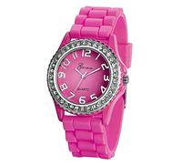 Avaner Damen Armbanduhr Analog Quarzwerk Uhr mit Silikonband Armbanduhr Frauen Wasserdicht Watchs für Damen Mädchen Girls