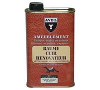 Avel Lederpflegemittel, revitalisierender Balsam, flüssig, - INCOLORE 02 - Größe: 500 ml