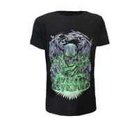 Avenged Sevenfold Dare To Die T-Shirt - offizielles Merchandise Größe: S Schwarz