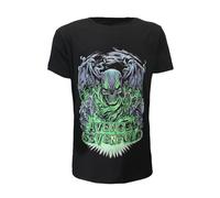 Avenged Sevenfold Dare To Die T-Shirt - offizielles Merchandise XL Schwarz