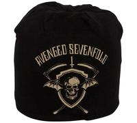 Avenged Sevenfold - Mütze Shield - schwarz