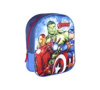 Cerda Group The Avengers 3d Marvel 31 Cm Mehrfarbig (Herstellerartikelnummer: 8445484143317)