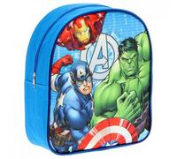 Avengers Alltagsrucksack für Kinder Perfekt für Schule und Ferien