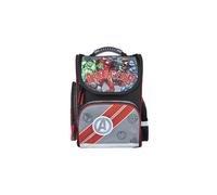 Avengers - CLOU Schulranzen Set, 5-teilig