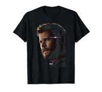Avengers Endgame Avenge The Fallen Thor T-Shirt