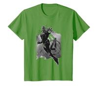 Avengers Iron Man Monotone T-Shirt