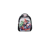 Avengers - Rucksack "Safety Shield" 35 cm
