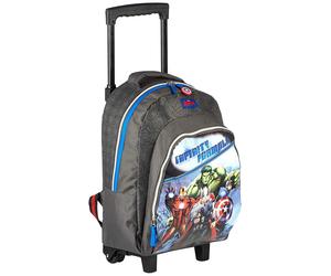 Avengers Rucksack-Trolley
