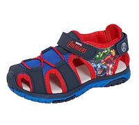 Avengers-Sandalen für Kinder EU 31 / UK 12 Kind