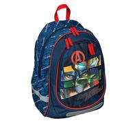 Avengers Schulrucksack Kinderrucksack