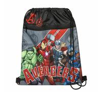 Avengers Sporttasche Der ideale Begleiter für Schule und Freizeit