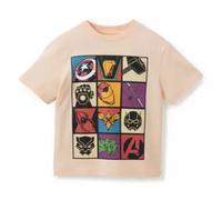 Avengers - T-Shirt für Kinder XS/4Y