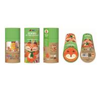 AVENIR Sewing My First Keychain Fox