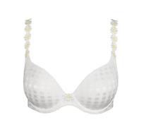 AVERO Ivory Petal Unterlegter BH Herzform Sonstige 85 D Cup