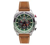 AVI-8 - AV-4100-01 - Armbanduhr - Herren - Quarz - HAWKER HUNTER DUAL TIME