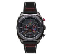 AVI-8 - AV-4100-04 - Armbanduhr - Herren - Quarz - HAWKER HUNTER DUAL TIME