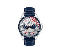 AVI-8 - AV-4143-01 - Armbanduhr - Herren - Quarz - P-51 Mustang Kindelberger