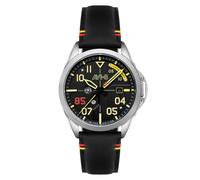 AVI-8 - AV-4148-01 - Armbanduhr - Herren - Automatik - Flyboy Tuskegee