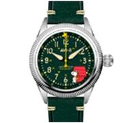 AVI-8 Flyboy Airmaster 40 Peanuts Snoopy AV-4139-01 - Herren - 40 mm - Quarz - Mineralglas