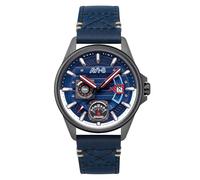 AVI-8 Hawker Harrier Farley Multifunktions-Blau, Blau
