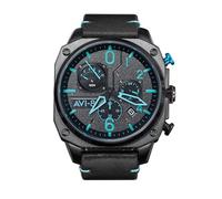 AVI-8 - Armbanduhr - Herren - HAWKER HUNTER AV-4052-05