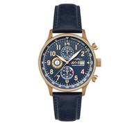 AVI-8 - AV-4011-0Q - Armbanduhr - Herren - Quarz - Hawker Hurricane