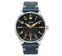 AVI-8 AV-4094-02 Hawker Hurricane Automatik Herrenuhr 43mm 5ATM