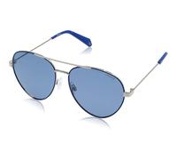 Aviator Sonnenbrille Pld 6055s Einheitsgröße
