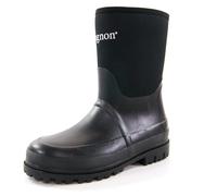 Avignon Unisex Balder Black 36