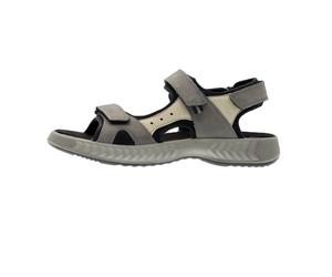 AVIO GRAU,PANNA,SCHWARZ - Gr. - 37