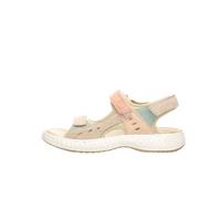 AVIO VISONE,AQUAMARIN,ROSA,BEIGE - Gr. - 40