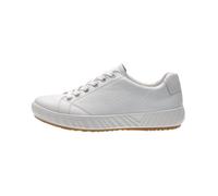 ARA Damen Avio Sneaker, Weiß, 38 EU Weit
