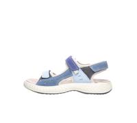 AVIO ZAFIR,BLUE,ARKTIC,AZUR,HELLGRAU - Gr. - 42