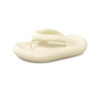 Avispas Roxe Bio-Flip-Flops, vegan, umweltfreundlich, Steingrau, 40/41 EU