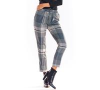 Awama Hose in Beige - Größe M | Damenhosen