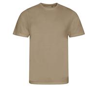 AWDis Ecologie EA001 Unisex Cascades Organisch T-Shirt