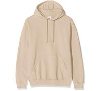 JH001 Just Hoods Kapuzenpullover College-Stil Nude XL