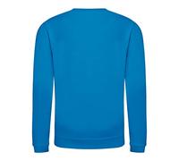 Just Hoods by AWDIS Sweatshirt JH030J Jungen Saphirblau Größe 12/13 (XL)