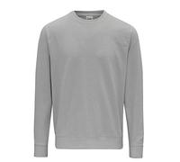 AWDis Just Hoods JH030 Unisex Pullover - Mondstaub Grau - 2XL