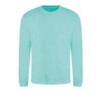 AWDis Just Hoods JH030 Unisex Pullover - Pfefferminze - S