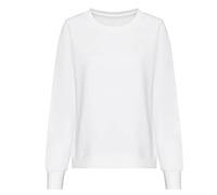AWDis Just Hoods JH30F Damen Pullover - Arktisches Weiß - XL