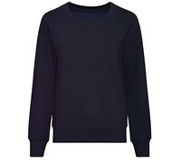 JUST HOODS WOMEN'S AWDIS SWEAT L NEW FRENCH NAVY