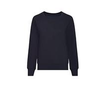 JH030F Just Hoods Damen AWDis Sweatshirt New French Navy M