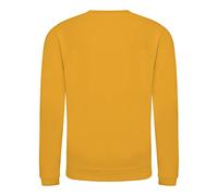 Just Hoods by AWDIS Kinderpullover JH30J Senf 9-11 Jahre