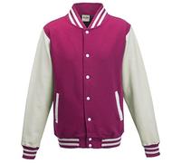 AWDis Men's Varsity Jacket