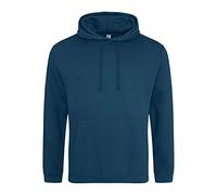 Just Hoods by AWDIS Sweatshirt College Tinte XXL