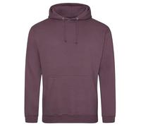 Just Hoods by AWDIS Kapuzenpullover JH001 – College-Stil, Wild Mulberry, 3XL