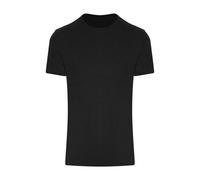 Just Cool T-Shirt Cool Urban Fitness JC110 Jet Black Herren L